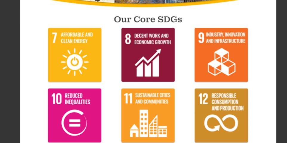 SDG